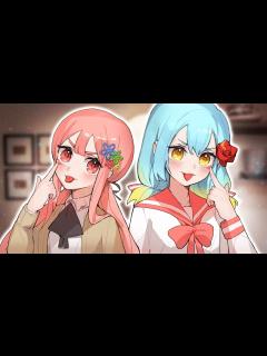 [画像][x]『견자희』누가 누구게~? - YouTube 余白なし