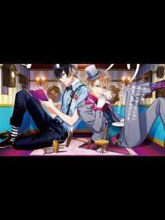 [画像][x]A3!ワンダーランド・ア・ゴーゴー - YouTube 余白なし