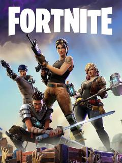 [画像][x]Fortnite (Video Game 2017) - IMDb 余白なし