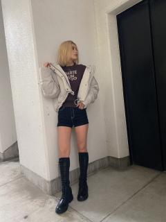 [画像][x]10/7(WED) Insta LIVE | GYDA Official Blog 余白なし