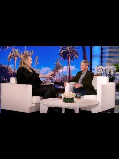 [画像][x]Influential YouTuber Nikkie de Jager Sits Down With Ellen - YouTube 余白なし