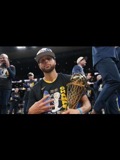 [画像][x]Stephen Curry exclusive: NBA superstar on the 'underrated' mindset that ... 余白なし