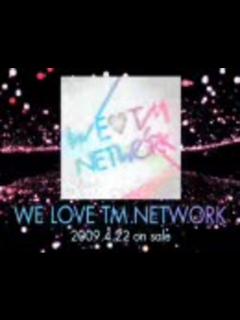 [画像][x]WE LOVE TM NETWORK - TM NETWORKトリビュートアルバム - ニコニコ動画 余白なし