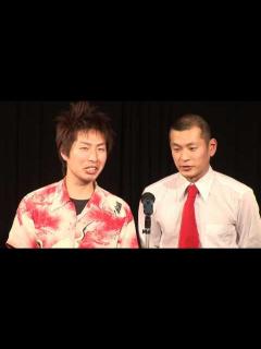 [画像][x]お笑い U字工事「名言」 U字工事 - 動画 Dailymotion 余白なし