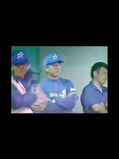 [画像][x]1996広島東洋カープ大野豊VS横浜ベイスターズ 広島市民球場 ローズ 畠山準 駒田徳広 高橋眞裕 谷繁元信 石井琢朗 - YouTube 余白なし