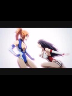 [画像][x]世界でいちばん強くなりたい！【リテイク版】 第12話 世界へ！ アニメ/動画 - ニコニコ動画 余白なし