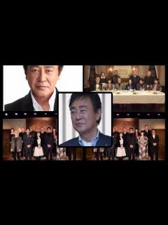 [画像][x]渡瀬恒彦さん遺作 「そして誰もいなくなった」 2夜連続放送の視聴率が気になる！ - YouTube 余白なし