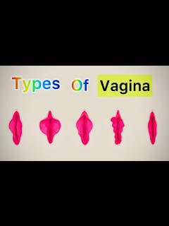 [画像][x]Types Of #Vagina ? Explore 7 types of Vagina - YouTube 余白なし
