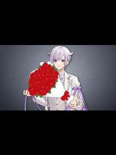 [画像][x]初兎、誕生しました。【誕生日祝い33連発】 - YouTube 余白なし