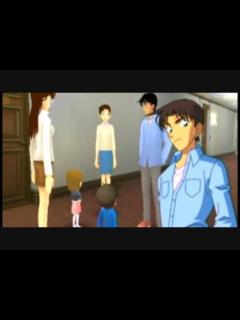 [画像][x]謎が解けない名探偵コナン Part3 - ニコニコ動画 余白なし