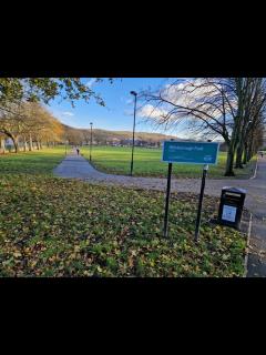 [画像][x]How Hillsborough Park looks now, four months after Tramlines 余白なし