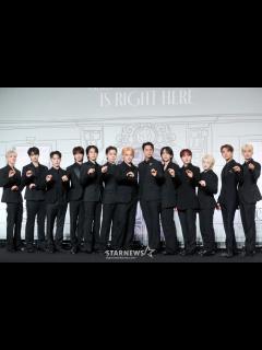 [画像][x]SEVENTEENの機密情報を流出させた犯人に罰金刑確定…事務所側「示談や手加減は一切なし」 | K-POP | K-HALLYUNEWS 余白なし