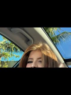 [画像][x]Modelo Julinha está transmitindo ao vivo! - YouTube 余白なし