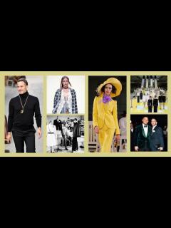 [画像][x]人を挑発し、魅了し続ける天才デザイナー。マーク・ジェイコブスの半生を辿る 余白なし