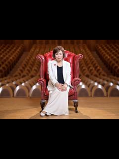 [画像][x]「死ぬ5分前までしゃべっていたい」――引退に揺れる、上沼恵美子の孤独と本音（Yahoo!ニュース オリジナル RED Chair） 余白なし