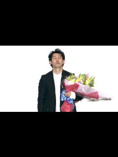 [画像][x]大泉洋、突然の『水曜どうでしょう』降板宣言「かっこいい大人になるため」 お茶目なジョークで会場沸かす - オリコン | Yahoo! JAPAN 余白なし