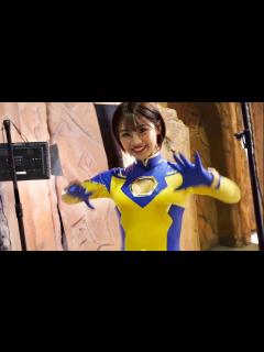 [画像][x]特撮スチール撮影 - YouTube 余白なし