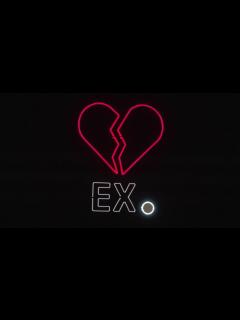 [画像][x]2Scratch - EX. (prod. by 2Scratch) - YouTube 余白なし