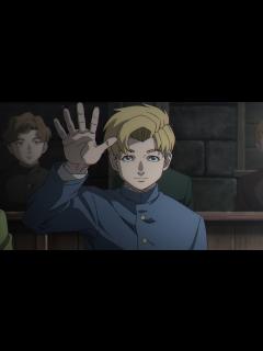 [画像][x]チ。-第1話のあらすじについて-｜『地動説』、とでも呼ぼうか（地球の運動について） 余白なし