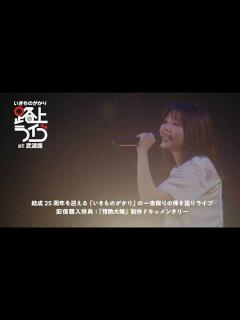 [画像][x]【配信ライブ】いきものがかり 路上ライブ at 武道館 ＜風が吹いている＞ - YouTube 余白なし