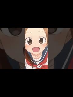 [画像][x]からかい上手の高木さん 2 ED 高木さん(CV：高橋李依) -やさしい気持ち #Shorts - YouTube 余白なし