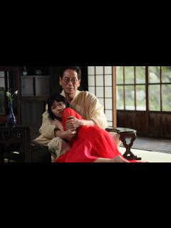 [画像][x]二階堂ふみ、主演映画でエロチック＆セクシーシーン 映画「蜜のあわれ」予告編 #Fumi Nikaido #movie - YouTube 余白なし