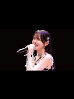 [画像][x]DVD『アンジュルム 上國料萌衣バースデーイベント2023』 - YouTube 余白なし