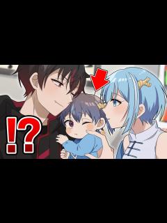 [画像][x]アニメ4選 実は男な可愛すぎる女装キャラ ハヤテのごとく、俺ガイル、バカテス、まりあほりっく - YouTube 余白なし