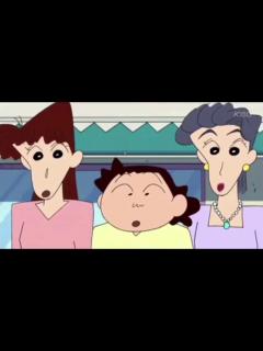 [画像][x]【クレヨンしんちゃん】グッとくるシーン ひろしの優しさ - YouTube 余白なし