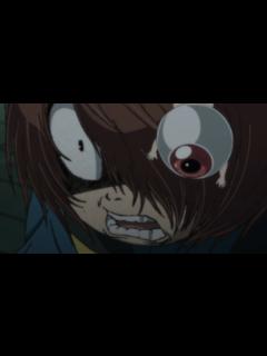 [画像][x]ゲゲゲの鬼太郎 6期 牛鬼化 - YouTube 余白なし