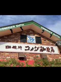 [画像][x]コメダ珈琲店の太麺カレーパスタ「インディアンスパゲッティ」を注文してみました - YouTube 余白なし