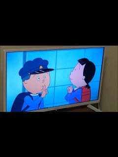 [画像][x]サザエさん 花沢花子役 山本圭子さん最後の出演シーン。 - YouTube 余白なし