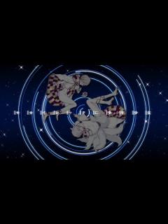 [画像][x]【幼馴染と2人で】セカイシックに少年少女 - After the Rain / ゼルク×シグマ【歌ってみた】 - YouTube 余白なし