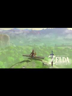 [画像][x]シドの伝説【ゼルダBotW バグOP】 - YouTube 余白なし