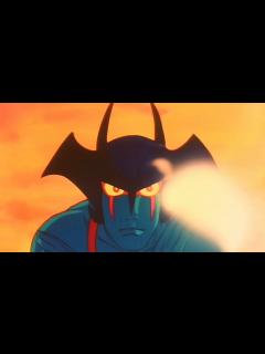 [画像][x]今日もどこかでデビルマン 十田敬三 ノンテロップED Devilman - YouTube 余白なし