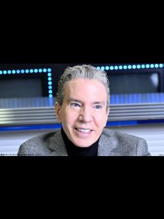 [画像][x]蓮舫 デーブ・スペクターに批判されブーメラン - YouTube 余白なし
