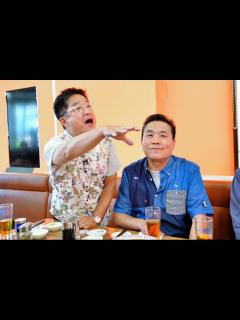 [画像][x]トミーズ 芸歴35年でモノマネをテレビ初披露/芸能/デイリースポーツ online 余白なし