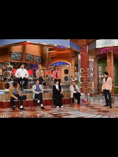 [画像][x]過去の放送｜関ジャム 完全燃SHOW｜テレビ朝日 余白なし