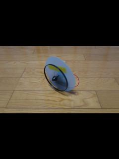 [画像][x]アクロバットジャイロ プロペラVer. - YouTube 余白なし