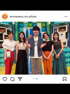 [画像][x]大納言光子ものまね演舞其の百ニ★『ヒルナンデス！あさこ＆大久保旅』ものまね(いとうあさこ＆大久保佳代子）#いとうあさこ #大久保佳代子 ... 余白なし