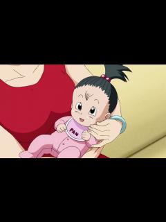 [画像][x]悟飯×ビーデルドラゴンボール超-g - YouTube 余白なし