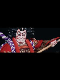 [画像][x]文化庁紹介動画～日本語版 - YouTube 余白なし