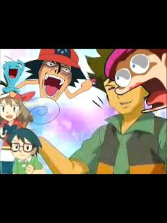 [画像][x]危険なジムリーダー - YouTube 余白なし