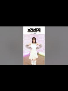 [画像][x]【COUNTDOWN JAPAN 23/24】アイナ・ジ・エンド #Shorts - YouTube 余白なし