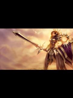 [画像][x]レオナ 日本語音声 (Leona Japanese Voice) - YouTube 余白なし