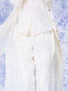 [画像][x] 十戒（1984）/ 中森明菜 - YouTube 余白なし