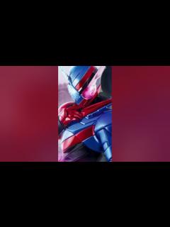 [画像][x]仮面ライダービルド全ベストマッチ音声！ - YouTube 余白なし