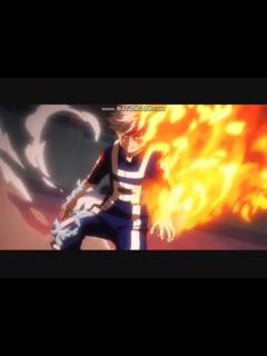 [画像][x]【僕のヒーローアカデミア】名場面集① 【1期～3期】 - ニコニコ動画 余白なし