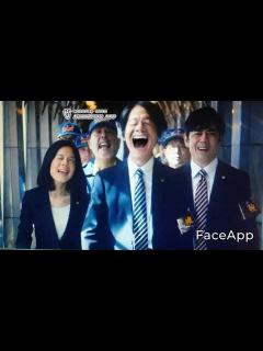 [画像][x]出雲麗音(篠原ゆき子)伊丹憲一(川原和久)増子さん - YouTube 余白なし