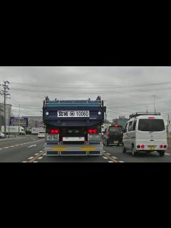 [画像][x]【宮城県利府町・仙台市】ドライブ動画 2018-4-14 - YouTube 余白なし